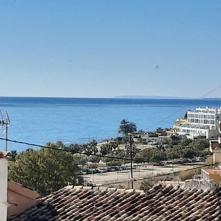 Ksar Azul 6 Pers A 2 Mn De La Plage ビリャホヨサ エクステリア 写真