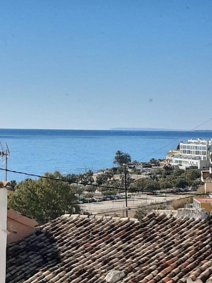 Ksar Azul 6 Pers A 2 Mn De La Plage ビリャホヨサ エクステリア 写真