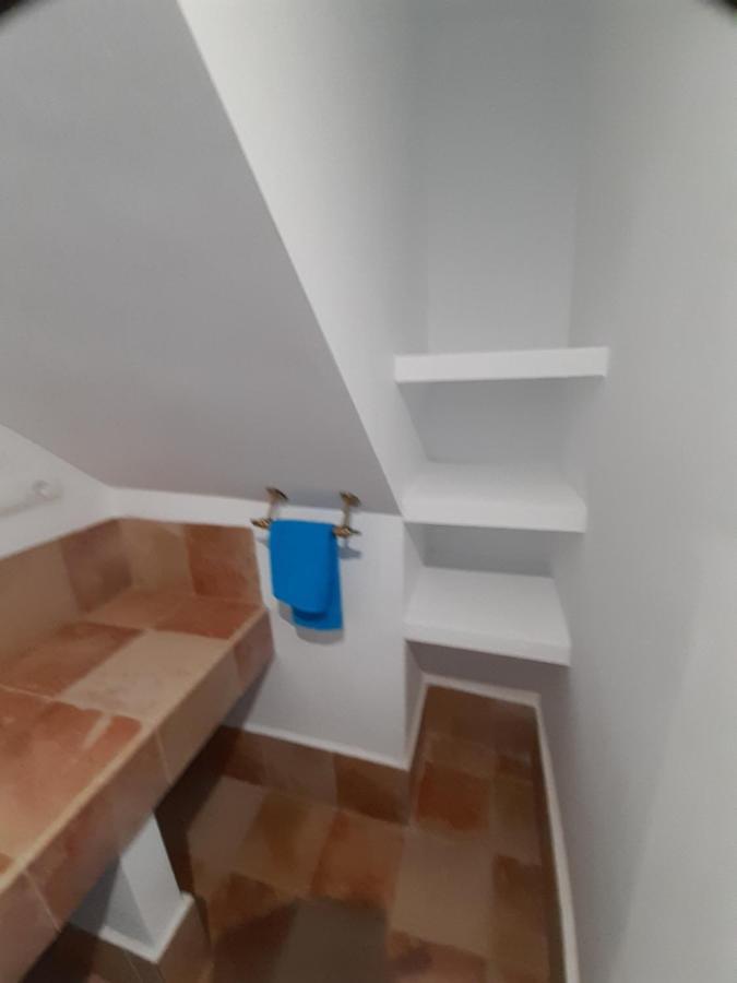 Ksar Azul 6 Pers A 2 Mn De La Plage ビリャホヨサ エクステリア 写真