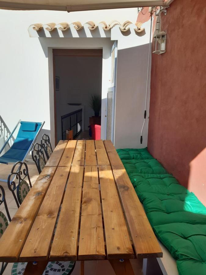 Ksar Azul 6 Pers A 2 Mn De La Plage ビリャホヨサ エクステリア 写真