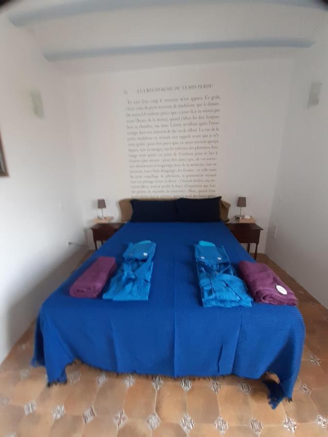 Ksar Azul 6 Pers A 2 Mn De La Plage ビリャホヨサ エクステリア 写真