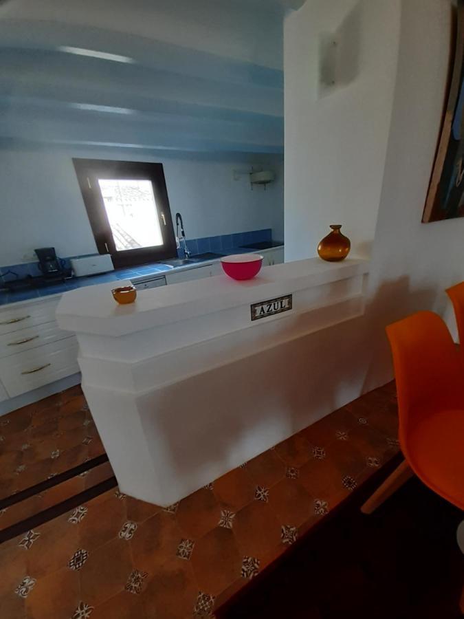 Ksar Azul 6 Pers A 2 Mn De La Plage ビリャホヨサ エクステリア 写真