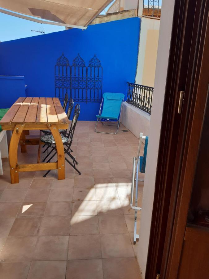 Ksar Azul 6 Pers A 2 Mn De La Plage ビリャホヨサ エクステリア 写真
