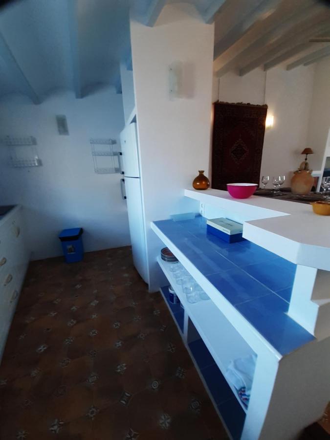 Ksar Azul 6 Pers A 2 Mn De La Plage ビリャホヨサ エクステリア 写真
